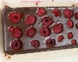 絶品！ショコララズベリーテリーヌチョコ作り方16写真