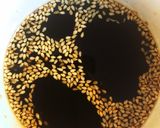 万能☆中華冷奴のタレ☆棒棒鶏☆冷麺にも☆作り方1写真