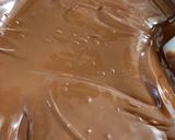 絶品！ショコララズベリーテリーヌチョコ作り方23写真