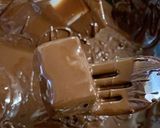 絶品！ショコララズベリーテリーヌチョコ作り方26写真