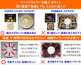 超濃厚きのこ出汁☆9種類乾燥きのこスープ作り方3写真