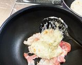 山芋とレンコンのお好み焼き作り方10写真