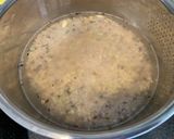 大人の豆ごはん作り方1写真