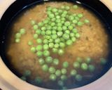 大人の豆ごはん作り方3写真