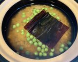 大人の豆ごはん作り方4写真