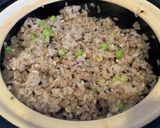 大人の豆ごはん作り方6写真