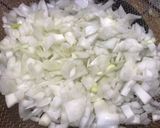 夫の大好物！わが家のチキン南蛮☆作り方1写真