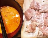 夫の大好物！わが家のチキン南蛮☆作り方4写真