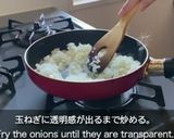 チーズバーグディッシュ【びっくりドンキ】作り方1写真