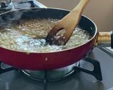 チーズバーグディッシュ【びっくりドンキ】作り方3写真