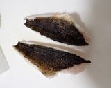 タケノコメバルの湯引き作り方5写真