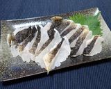 タケノコメバルの湯引き作り方7写真