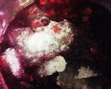 甘酒グラデーションゼリー作り方5写真