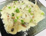 万能！クリームソース作り方4写真