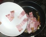 ベーコン大根ビタミン煮♪簡単漢方食養生作り方6写真