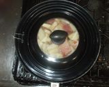 ベーコン大根ビタミン煮♪簡単漢方食養生作り方11写真