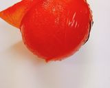 トマトとベーコンのサンドイッチ作り方4写真