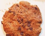 ホットケーキミックスでスコーン作り方4写真