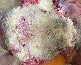 まいのためのロールキャベツ作り方2写真