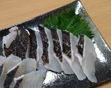 ムラソイの湯引き作り方7写真