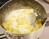 【離乳食・幼児食】さつまいもの茶巾絞り作り方3写真