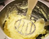 【離乳食・幼児食】さつまいもの茶巾絞り作り方4写真