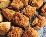ホットケーキミックスでスコーン作り方5写真