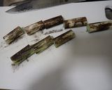 クロソイあらのネギ鍋作り方6写真