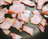 トマトとベーコンのサンドイッチ作り方9写真