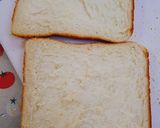 トマトとベーコンのサンドイッチ作り方14写真