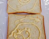 トマトとベーコンのサンドイッチ作り方15写真