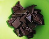簡単☆チョコチップス作り方1写真