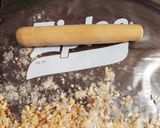 簡単☆チョコチップス作り方2写真