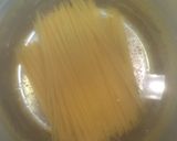 さらにシンプルにした無限パスタ2作り方1写真