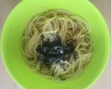 さらにシンプルにした無限パスタ2作り方3写真