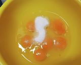 豆乳プリン作り方4写真