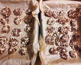 簡単☆チョコチップス作り方4写真