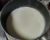 豆乳プリン作り方3写真