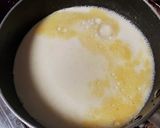 豆乳プリン作り方5写真