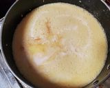 豆乳プリン作り方6写真