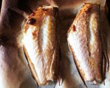 甘鯛の塩焼き作り方6写真