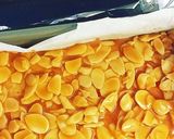 ミルクキャラメルでフロランタンケーキ♬作り方8写真