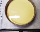 豆乳プリン作り方10写真