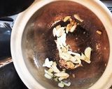 子どもと一緒に♪キムチ納豆鍋作り方3写真