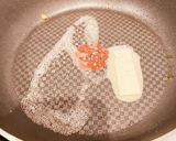 柔らかイカと豆もやし低糖質炒め作り方2写真