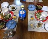 レンジで簡単にも！ポーチドエッグ作り方158写真