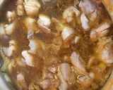 子どもと一緒に♪キムチ納豆鍋作り方7写真