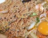 子どもと一緒に♪キムチ納豆鍋作り方9写真
