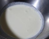 簡単ウインナー・コーヒー作り方1写真