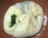 簡単！美味しいよもぎ餅♡作り方4写真